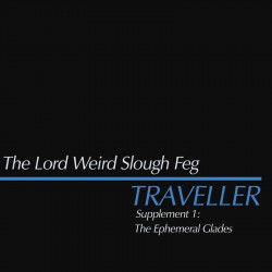 The Lord Weird Slough Feg -...