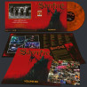 Sacrifice - Volume Six (Vinyl Marble)
