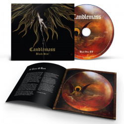 Candlemass - Black Star (Digisleeve CD)