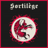 Sortilege - Sortilege (Black Vinyl)