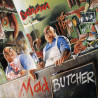 Destruction - Mad Butcher (Mixed Splatter Vinyl)