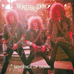Destruction - Sentence of...