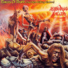 Mekong Delta - Dances of Death (CD)