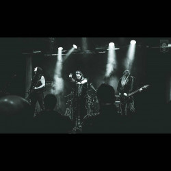 KVR - The Black Flame ( Tape-Box )