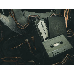 KVR - The Black Flame ( Tape-Box )