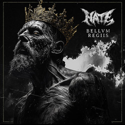 Hate - Bellum Regiis (Vinyl...