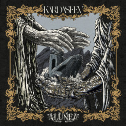 Kardashev - Alunea (Vinyl -...