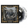 Kardashev - Alunea (Vinyl - white-black marbled)