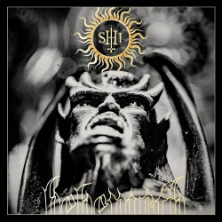 BEHEMOTH - THE SHIT OV GOD...