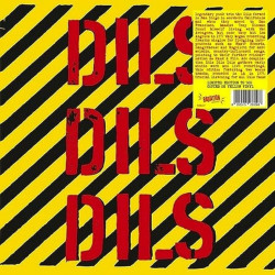 THE DILS - DILS DILS DILS...