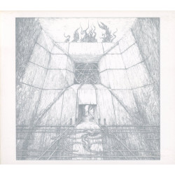Absu - Abzu (Digi-CD)