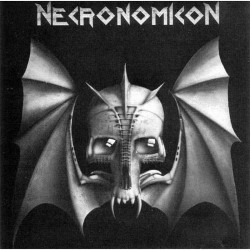 Necronomicon - Necronomicon...