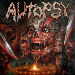 Autopsy - The Headless...