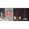 Power from Hell - Profound Evil Presence/The True Metal (MC)