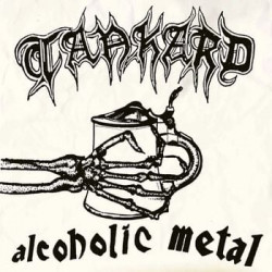 Tankard - Alcoholic Metal...