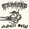 Tankard - Alcoholic Metal (black Vinyl)