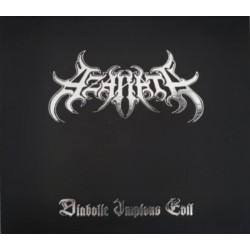 Azarath - Diabolic Impious...