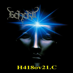 Beherit - H418ov21.C (Digi-CD)