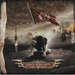 Cryptopsy - Once Was Not (CD)