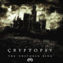 Cryptopsy - The Unspoken...