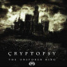 Cryptopsy - The Unspoken King (CD)