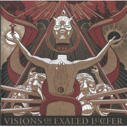 Cirith Gorgor - Visions of...