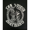 The Idiots - Old School Pics (T-Shirt schwarz) Größe3XL
