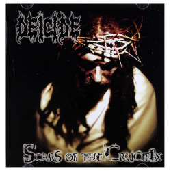 Deicide - Scars of the...