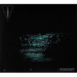 Dolch - Tonight (Digi-CD)