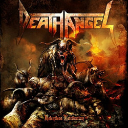 Death Angel - Relentless...