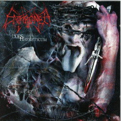 Enthroned - Xes Haereticum...