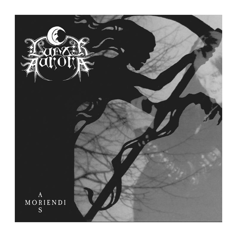 Lunar Aurora - Ars Moriendi (LP)