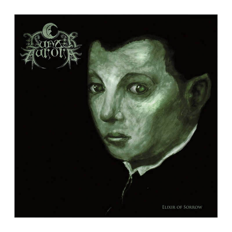 Lunar Aurora - Elixir of Sorrow (2LP)