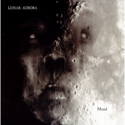 Lunar Aurora - Mond (LP)
