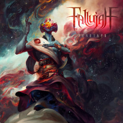 Fallujah - Xenotaph (LP...