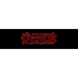 Kreator - Hate Über Alles (D0PPEL VINYL)