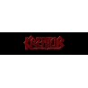 Kreator - Hate Über Alles (D0PPEL VINYL)