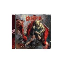Kreator - Hate Über Alles...