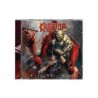 Kreator - Hate Über Alles (D0PPEL VINYL)