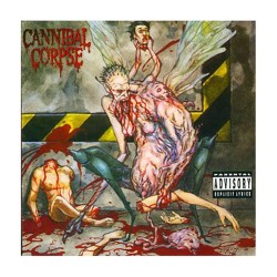 Cannibal Corpse -...