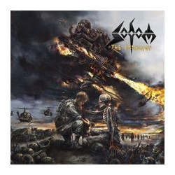 Sodom -The Arsonist (Digi...