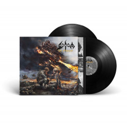 Sodom -The Arsonist (Doppel...