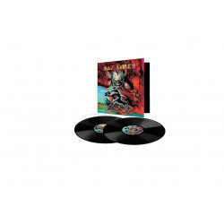 Iron Maiden - Virtual ( 2 x...