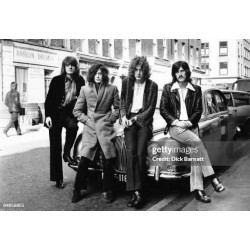 Led Zeppelin - In Through The Out Door (Remastered Vinyl)