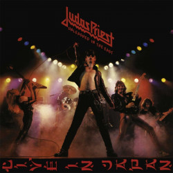 Judas Priest - Unleashed in...