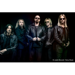 Judas Priest - Ram it Down (Black Vinyl)