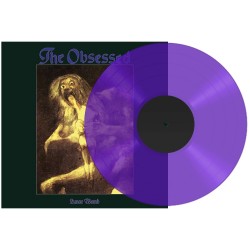 The Obsessed - Lunar Womb...