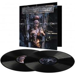IRON MAIDEN - THE X FACTOR...