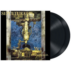 Sepultura - Chaos Ad...
