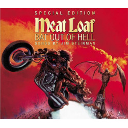 Meat love - Bat Cut Of...